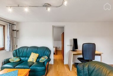 Wohnung zur Miete Wohnen auf Zeit 960 € 2 Zimmer 31 m² frei ab sofort Urbach Köln 51145