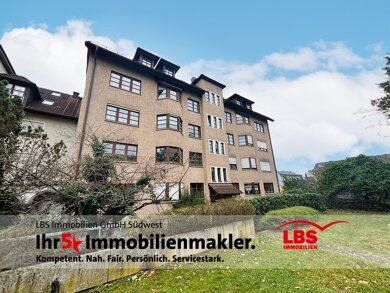 Wohnung zum Kauf 209.000 € 2 Zimmer 60 m² Radolfzell Radolfzell 78315