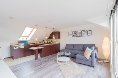 Wohnung zur Miete Wohnen auf Zeit 1.150 € 2 Zimmer 40 m² frei ab 01.03.2025 Garstedt Norderstedt 22850