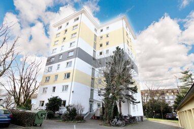 Wohnung zum Kauf 299.000 € 2 Zimmer 62,6 m² 5. Geschoss Rödelheim Frankfurt am Main 60489
