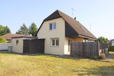 Einfamilienhaus zum Kauf 269.000 € 4 Zimmer 117 m² 824 m² Grundstück Meinersen Meinersen 38536