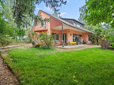 Einfamilienhaus zum Kauf 1.695.000 € 6 Zimmer 170 m² 836 m² Grundstück Petershausen-Ost Konstanz 78464