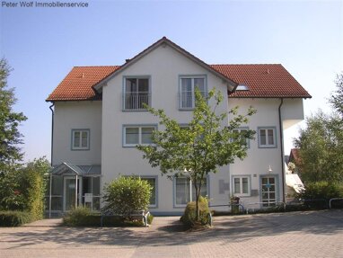Wohnung zur Miete 995 € 4,5 Zimmer 145 m² 2. Geschoss Bodenkirchen Bodenkirchen 84155