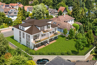 Wohnung zum Kauf provisionsfrei 995.000 € 3 Zimmer 115 m² 1. Geschoss Wahlbezirk 04 Bad Homburg vor der Höhe 61348