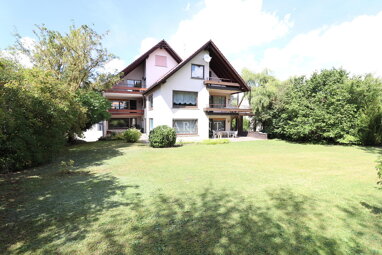 Mehrfamilienhaus zum Kauf 590.000 € 11 Zimmer 326 m² 2.122 m² Grundstück Feldstetten Laichingen 89150