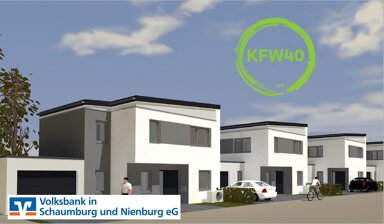 Einfamilienhaus zum Kauf provisionsfrei 478.000 € 4 Zimmer 118,7 m² 372 m² Grundstück Holtdorf Nienburg 31582