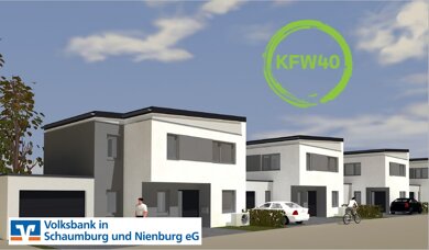 Einfamilienhaus zum Kauf provisionsfrei 478.000 € 4 Zimmer 118,7 m² 372 m² Grundstück Holtorf Nienburg 31582