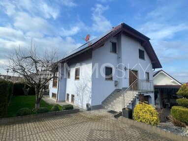 Einfamilienhaus zum Kauf 6 Zimmer 210 m² 601 m² Grundstück Lauterbach Lauterbach (Hessen) 36341