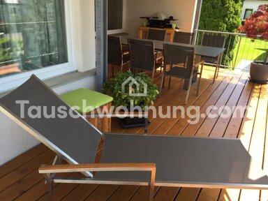 Wohnung zur Miete Tauschwohnung 1.000 € 4,5 Zimmer 115 m² 1. Geschoss Waldenbuch 71111