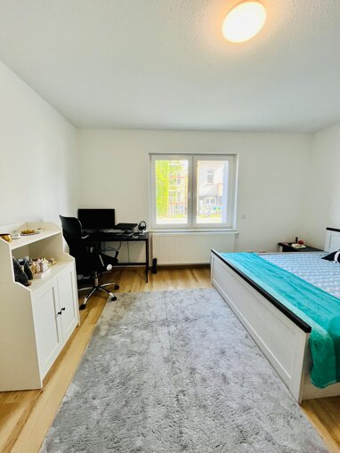 Wohnung zur Miete 545 € 2 Zimmer 51 m² Neuhäuser Str. 53 Paderborn - Kernstadt Paderborn 33102