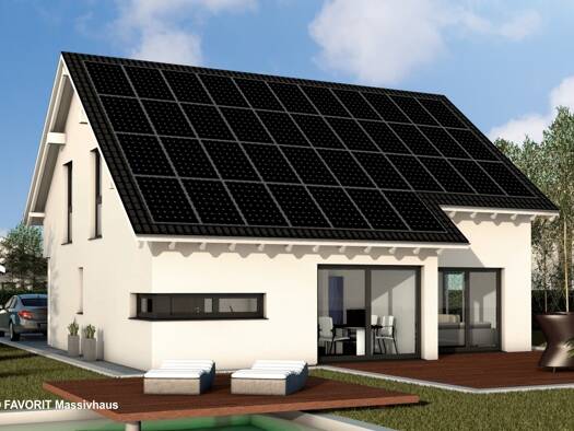 Einfamilienhaus zum Kauf provisionsfrei 439.560 € 7 Zimmer 155 m² 466 m² Grundstück Maibachweg Schachten Grebenstein 34393