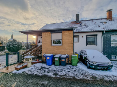 Doppelhaushälfte zum Kauf 230.000 € 5 Zimmer 115 m² 795 m² Grundstück Bleckenstedt Salzgitter / Bleckenstedt 38239