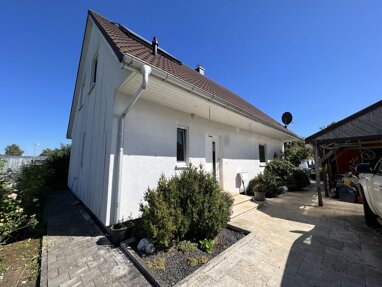 Einfamilienhaus zum Kauf 150.000 € 5 Zimmer 134 m² 700 m² Grundstück Dollendorf Blankenheim 53945