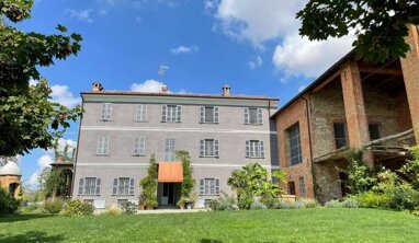 Haus zum Kauf 14 Zimmer 806 m² Lu e Cucccaro Monferrato 15040