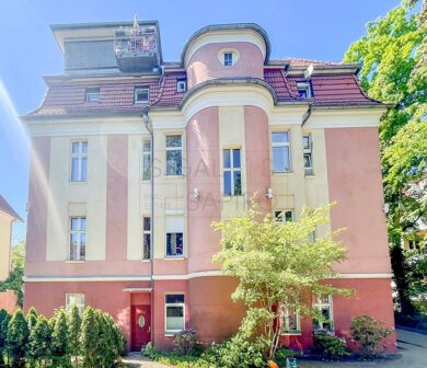 Wohnung zum Kauf 930.000 € 4 Zimmer 155 m² EG Westend Berlin 14050