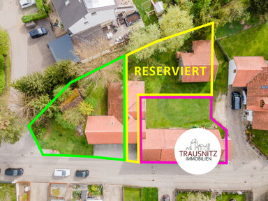 Grundstück zum Kauf 311.100 € 366 m² Grundstück West Landshut 84034