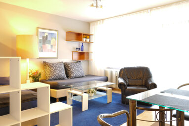 Wohnung zur Miete Wohnen auf Zeit 1.450 € 2 Zimmer 56 m² frei ab 21.04.2024 Otto-Schuster-Straße Nellingen Ostfildern 73760