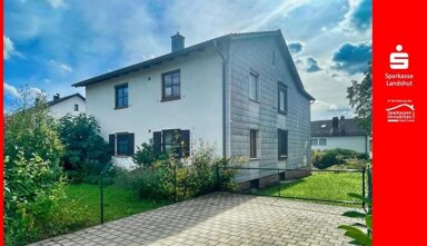 Wohnung zum Kauf 320.000 € 4 Zimmer 100 m² Adlkofen Adlkofen 84166