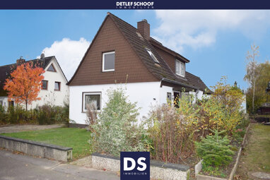 Einfamilienhaus zum Kauf 295.000 € 4 Zimmer 85 m² 887 m² Grundstück Gettorf 24214