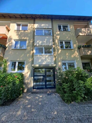 Wohnung zur Miete 3 Zimmer 72 m² 2. Geschoss Im Heidewinkel 3 Holzen Dortmund 44267