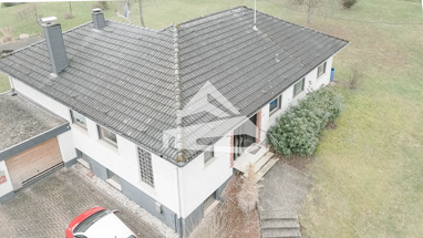 Bungalow zum Kauf 299.900 € 6 Zimmer 143 m² 2.300 m² Grundstück Wadern Wadern 66687