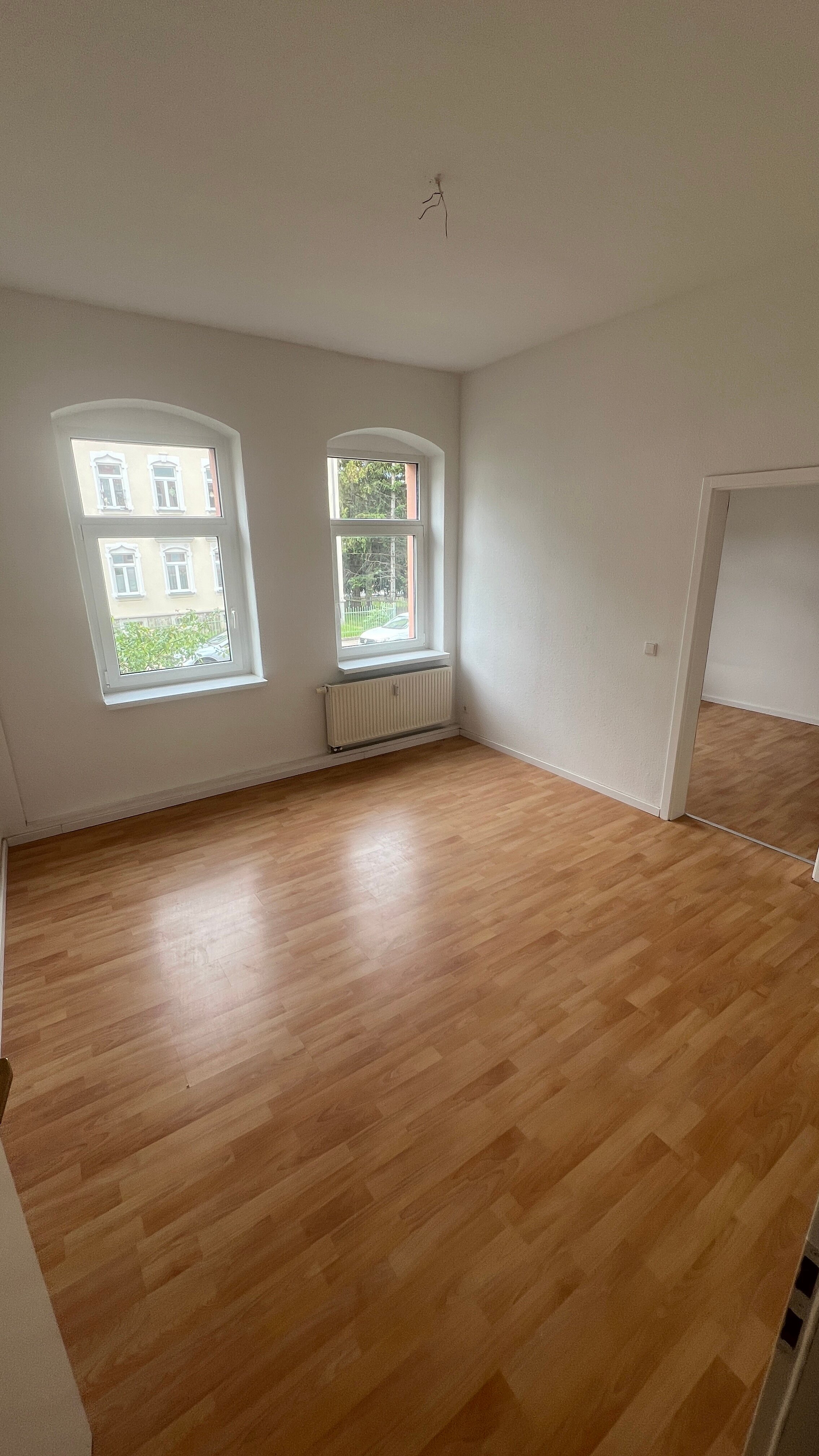 Wohnung zur Miete 270 € 2 Zimmer 55 m²<br/>Wohnfläche Goldammerstr. 13 Geringswalde Geringswalde 09326