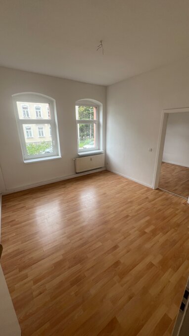 Wohnung zur Miete 300 € 2 Zimmer 55 m² Goldammerstr. 13 Geringswalde Geringswalde 09326