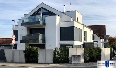Wohnung zum Kauf 625.000 € 4 Zimmer 163 m² 1. Geschoss Schweinheim Aschaffenburg 63743