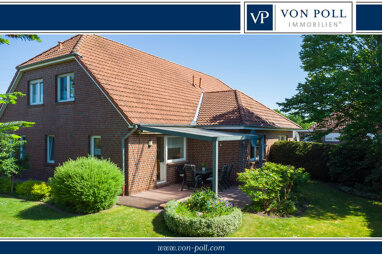 Doppelhaushälfte zum Kauf 270.000 € 4 Zimmer 125 m² 471 m² Grundstück Wiesmoor Wiesmoor 26639