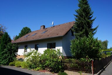 Einfamilienhaus zum Kauf 529.000 € 7 Zimmer 156,4 m² 600 m² Grundstück Büblingshausen Wetzlar 35578