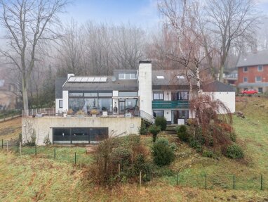 Villa zum Kauf 1.100.000 € 11 Zimmer 450 m² 2.574 m² Grundstück Stadt Ibbenbüren 49479