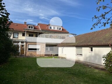 Mehrfamilienhaus zum Kauf 785.000 € 8 Zimmer 213 m² 800 m² Grundstück Buckenhofer Siedlung Erlangen 91052