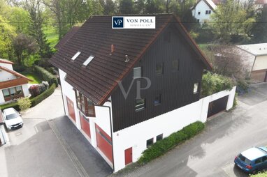 Einfamilienhaus zum Kauf 879.000 € 4,5 Zimmer 227,1 m² 655 m² Grundstück Hemmingen 71282