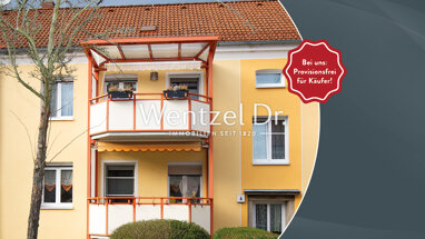 Wohnung zum Kauf Provisionsfrei 156.000 € 3 Zimmer 65,4 m² Heidenau 01809