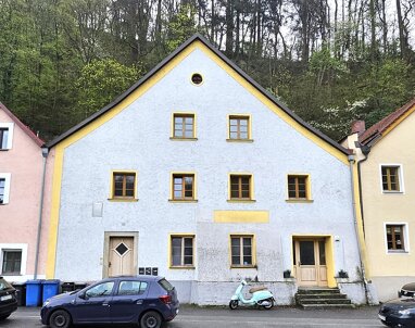 Haus zum Kauf 469.000 € 11 Zimmer 226,8 m² 260 m² Grundstück Grubweg Passau 94034