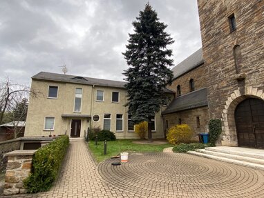 Mehrfamilienhaus zum Kauf 120.000 € 550 m² Grundstück Oberwellenborn Unterwellenborn 07333