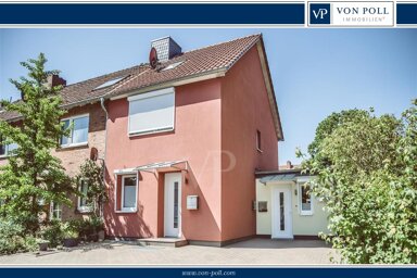 Reihenendhaus zum Kauf 379.000 € 4 Zimmer 113,5 m² 300 m² Grundstück Lüne - Moorfeld Lüneburg / Lüne-Moorfeld 21337