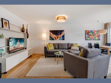 Wohnung zur Miete 2.080 € 3 Zimmer 85 m² frei ab 13.01.2025 Am Hart München 80937