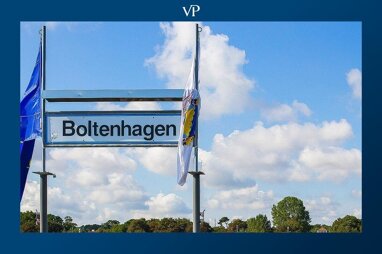 Grundstück zum Kauf 427.000 € 500 m² Grundstück Ostseebad Boltenhagen Boltenhagen 23946