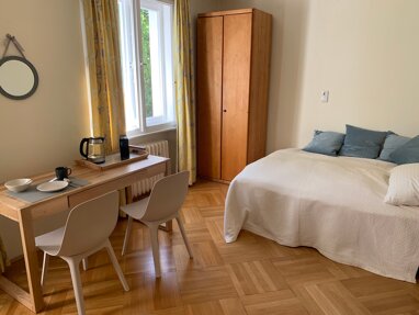 Wohnung zur Miete Wohnen auf Zeit 1.286,60 € 1 Zimmer 30 m² frei ab 31.08.2024 Aigen I Salzburg 5020