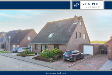 Wohnung zum Kauf 239.000 € 4 Zimmer 97 m² Neßmersiel Dornum / Neßmersiel 26553