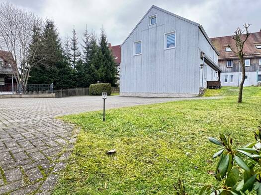 Mehrfamilienhaus zum Kauf als Kapitalanlage geeignet 450.000 € 26 Zimmer 633,7 m² Benneckenstein Benneckenstein (Harz) 38877