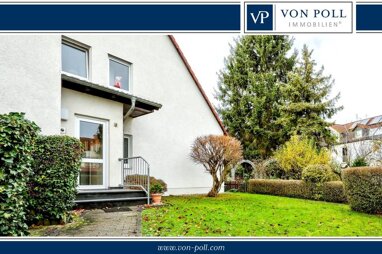 Maisonette zum Kauf 490.000 € 4 Zimmer 99 m² 1. Geschoss Wahlbezirk 17 Bad Homburg vor der Höhe 61352
