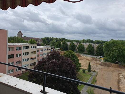 Wohnung zum Kauf 159.000 € 3,5 Zimmer 94 m² 6. Geschoss Neue Reihe 14 Tiergartenbreite Wolfsburg 38448