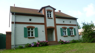 Einfamilienhaus zum Kauf 440.000 € 160 m² 1.792 m² Grundstück Buberow Gransee 16775