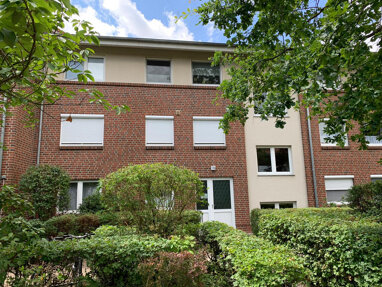 Wohnung zum Kauf 179.500 € 3 Zimmer 81,5 m² 3. Geschoss Vorsfelde Wolfsburg / Vorsfelde 38448