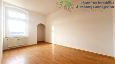 Wohnung zur Miete 314 € 3 Zimmer 69,7 m² 3. Geschoss Markusstraße 29 Sonnenberg 211 Chemnitz / Sonnenberg 09130