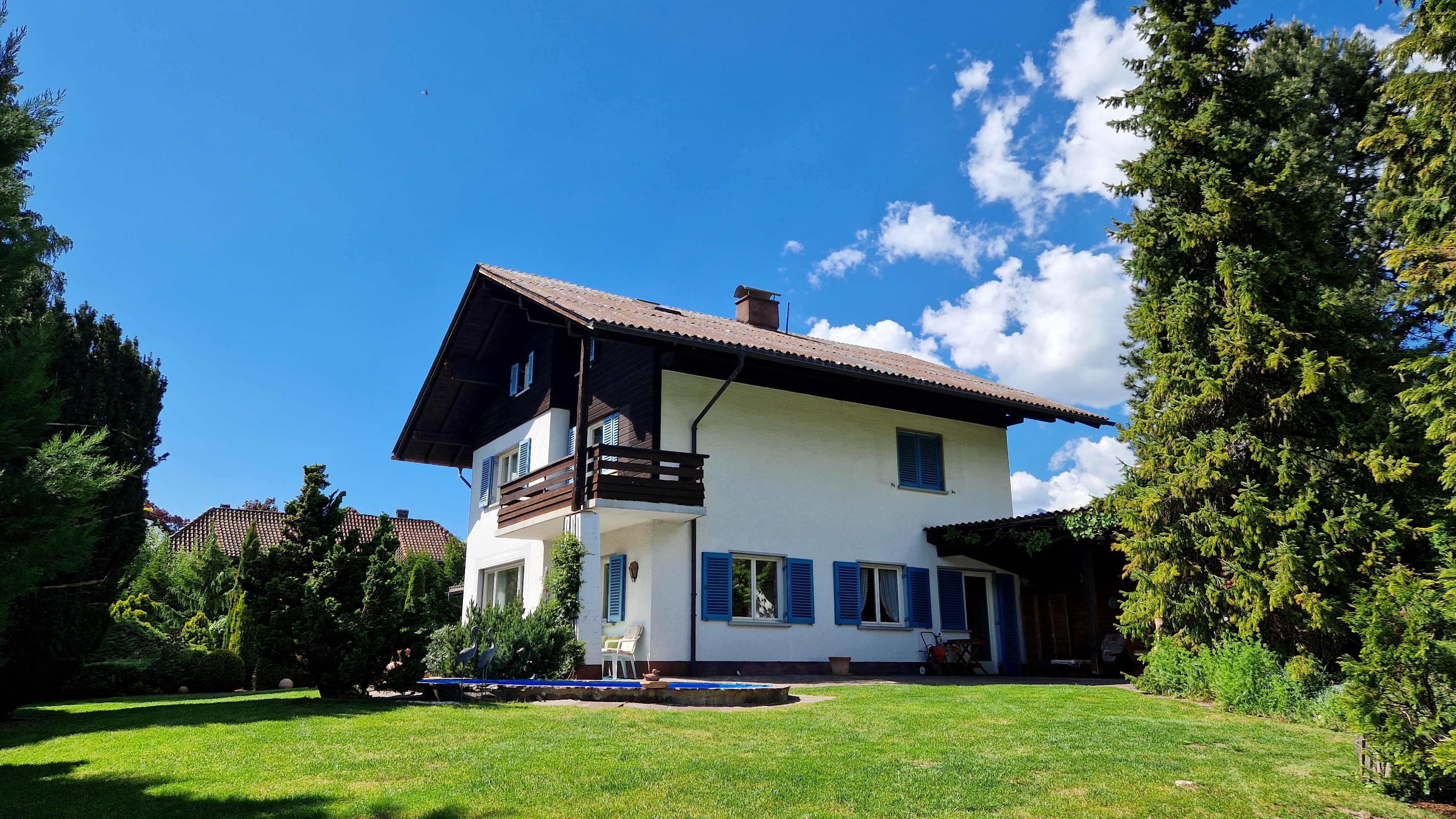 Einfamilienhaus zum Kauf 1.530.000 € 140 m²<br/>Wohnfläche 1.542 m²<br/>Grundstück Bludenz 6700