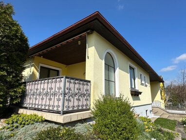 Einfamilienhaus zum Kauf 390.000 € 4 Zimmer 112 m² 622 m² Grundstück Margarethen am Moos 2433