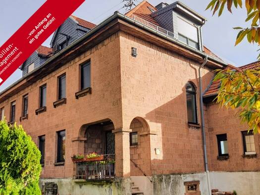 Mehrfamilienhaus zum Kauf 285.000 € 9 Zimmer 223 m² 780 m² Grundstück Frankenholz Bexbach / Frankenholz 66450